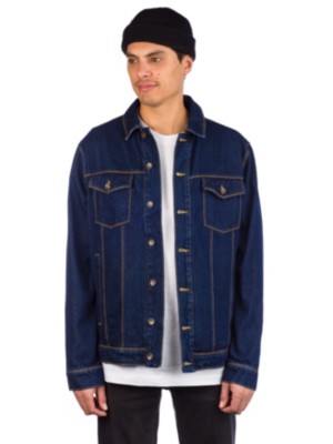 Netthandel Empyre Jorden Denim Jakke hos Blue Tomato Netthandel Empyre Jorden Denim Jakke hos Blue Tomato